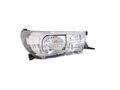 TOYOTA HILUX REVO FAR ELEKTRİKLİ SOL 16-18 DEPO 81150-0K690