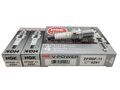HONDA CIVIC BUJİ ACCORD 90-98 / PRELUDE / CIVIC 06-12 H.B 1.4 / CRV 97-02 / ROVER 600 93-00 / OPEL CALIBRA / CRUZE 1.6 F16D NGK ZFR6F-11