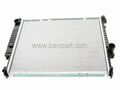 BMW E30 SU RADYATÖRÜ KLİMASIZ MANUEL 82-93 BTAP 17112241912